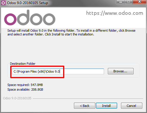 Odoo 13开发者文档： 社区版转企业版