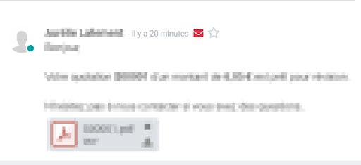 Mi buzon sales correos nomina