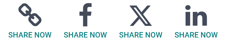 Die unterschiedlichen Symbolen zum Teilen, die für jede Stelle erscheinen.