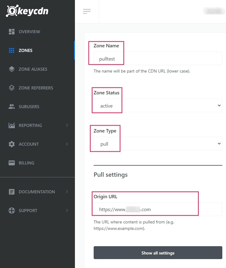 Cache-Control - How to Properly Configure It - KeyCDN Support