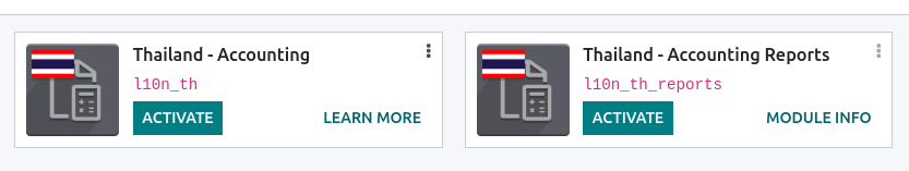 タイローカライゼーションモジュール