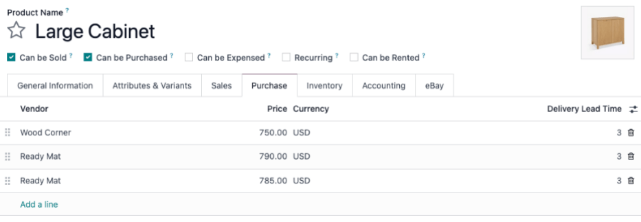 Arată că „Ready Mat” apare de două ori.