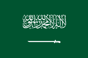 Arabia Saudita