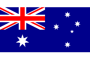 Australië