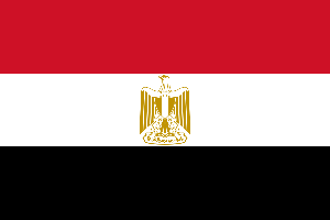 Egypte