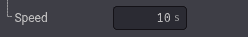 Add a numeric input.