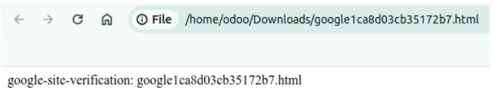 HTML-bestand openen en kopiëren