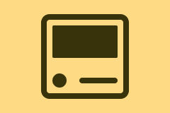 Kiosk