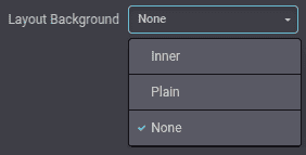 Add a dropdown list field