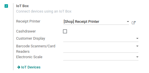 bill receipt printer