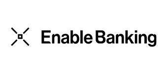 Logotipo de Enable Banking