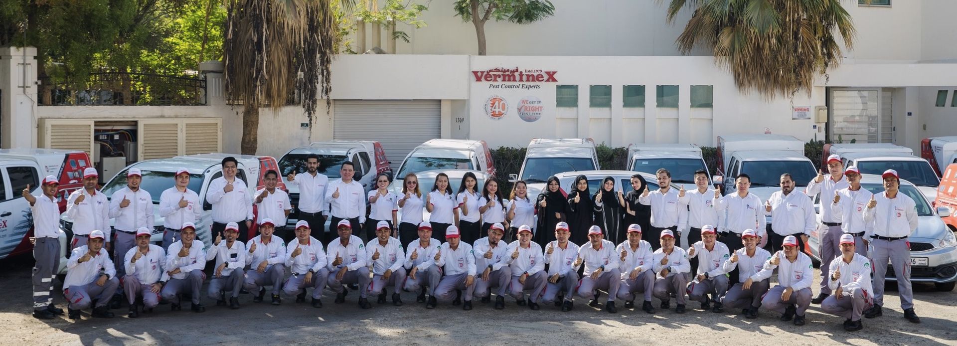 Pest Control, Perfected: Verminex’s Secret Weapon Revealed